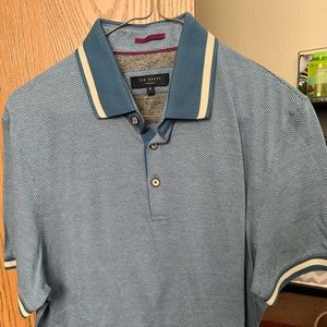 Men’s TED BAKER POLO